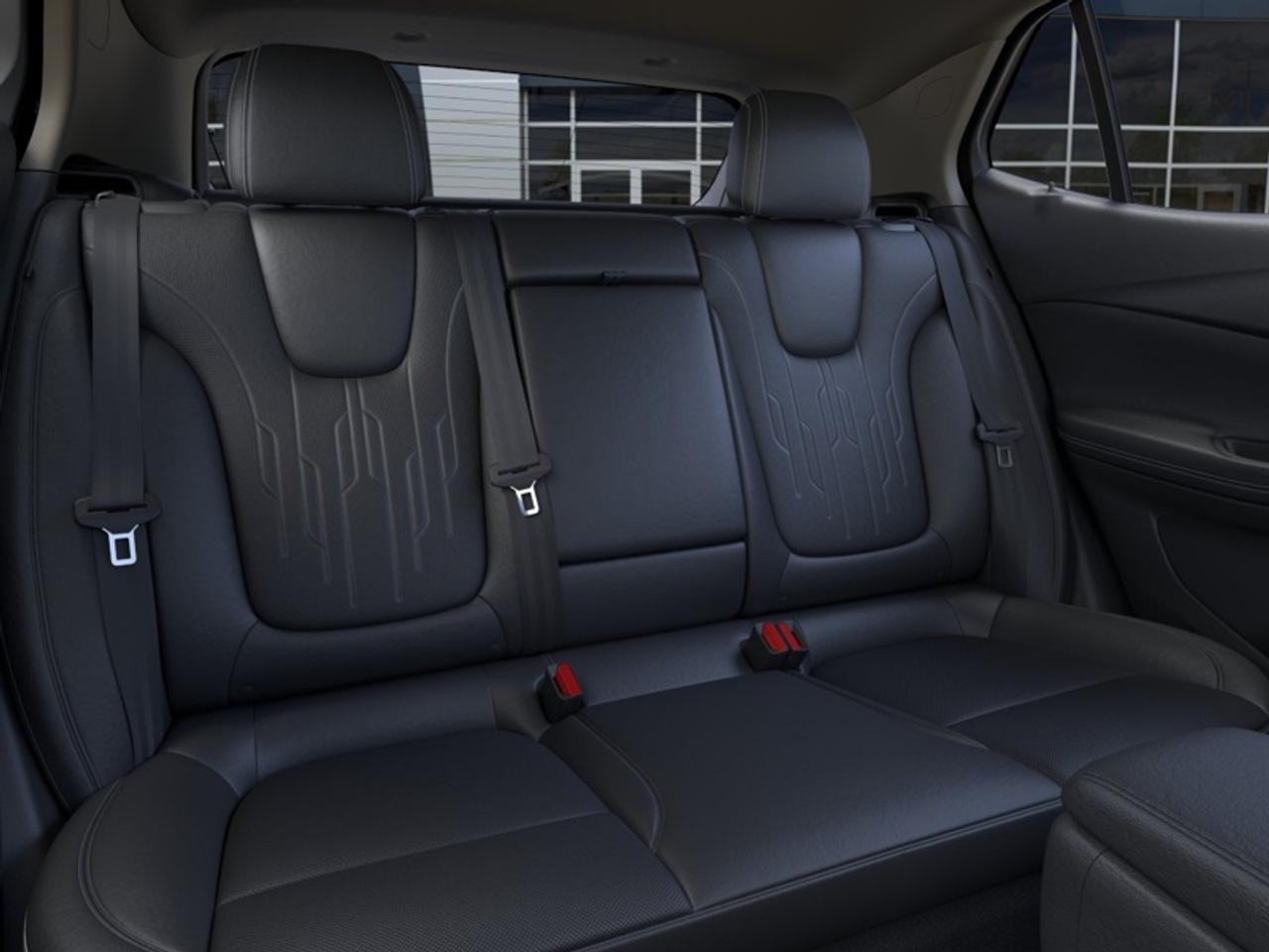 2026 Buick Encore GX Avenir  - Leather Seats -  Power Liftgate Photo