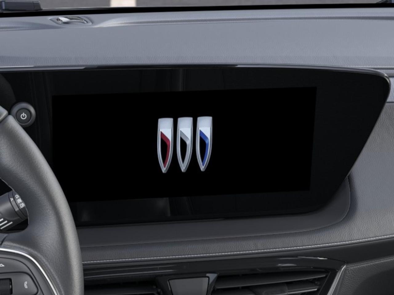 2026 Buick Encore GX Avenir  - Leather Seats -  Power Liftgate Photo