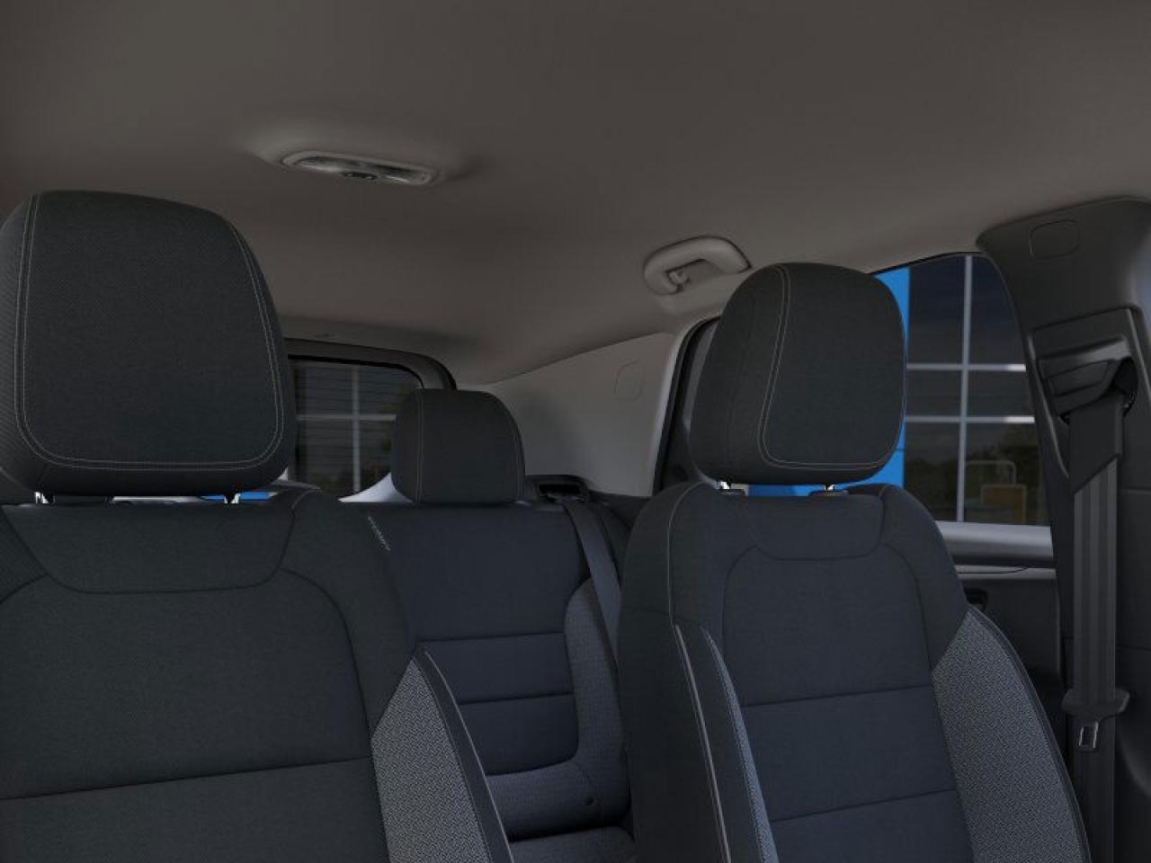 2026 Chevrolet TrailBlazer LS  - Apple CarPlay Photo