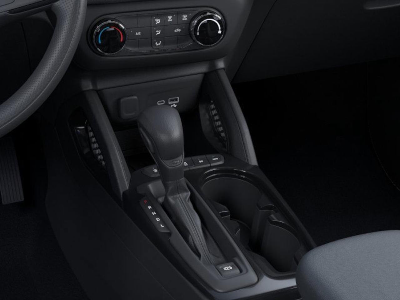 2026 Chevrolet TrailBlazer LS  - Apple CarPlay Photo