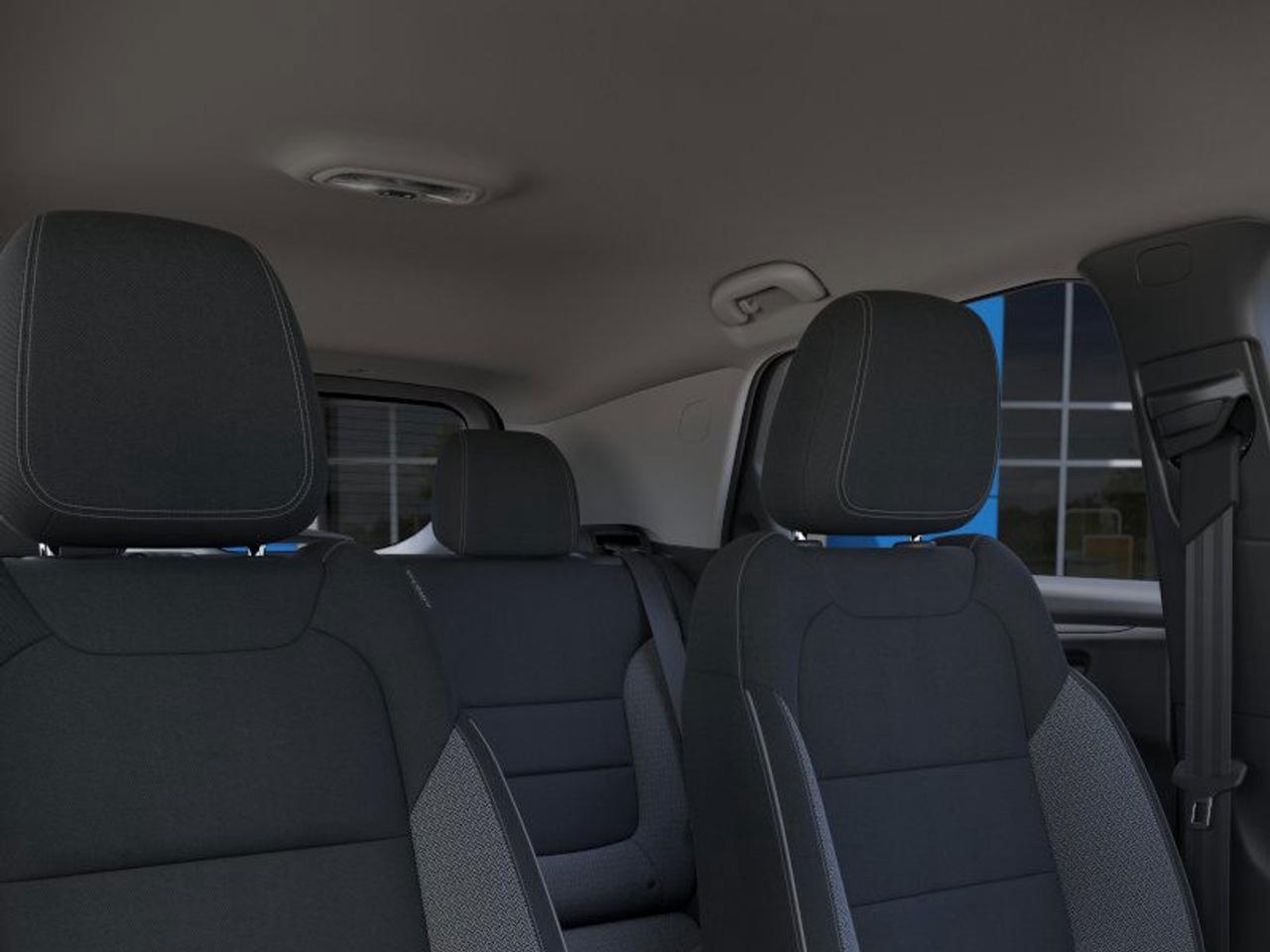 2026 Chevrolet TrailBlazer LS  - Apple CarPlay Photo