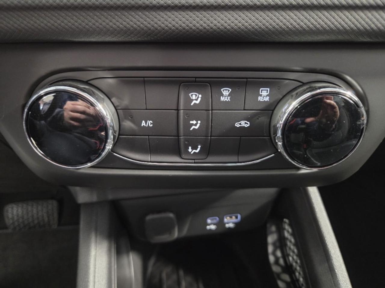 2026 Chevrolet TrailBlazer LS  - Apple CarPlay Photo
