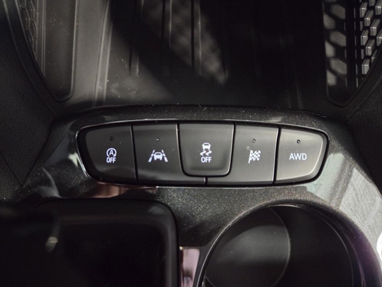 2026 Chevrolet TrailBlazer LS  - Apple CarPlay Photo
