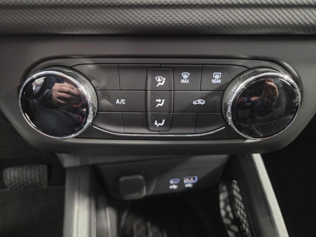 2026 Chevrolet TrailBlazer LS  - Apple CarPlay Photo