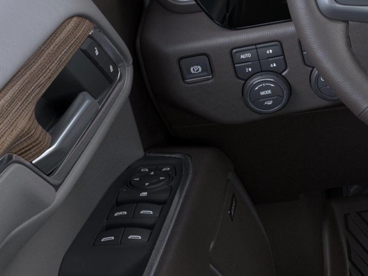 2026 Chevrolet Silverado 1500 LT Trail Boss Photo