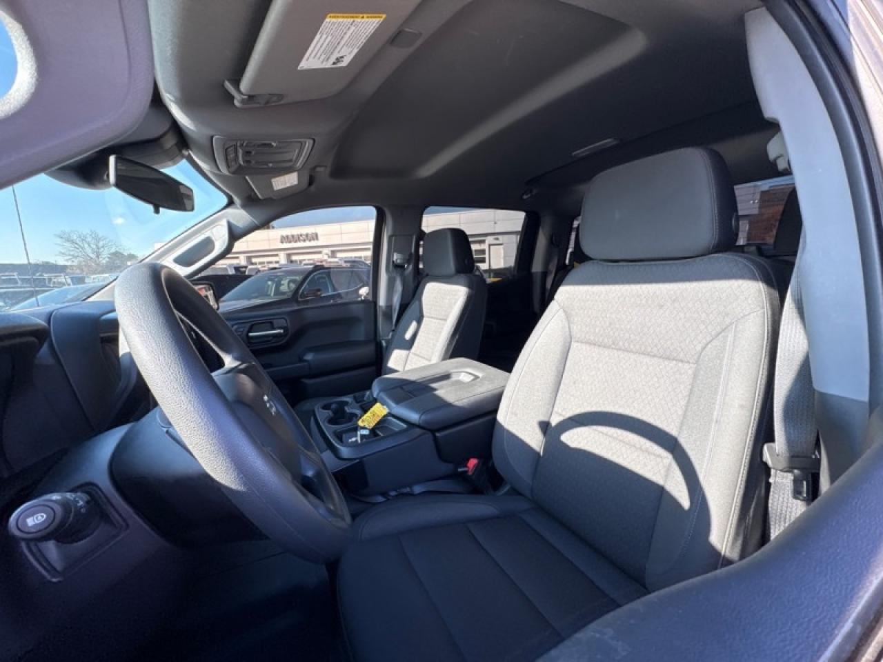 2024 Chevrolet Silverado 1500 Custom Trail Boss  DIESEL CUSTOM TRAILBOSS! Photo