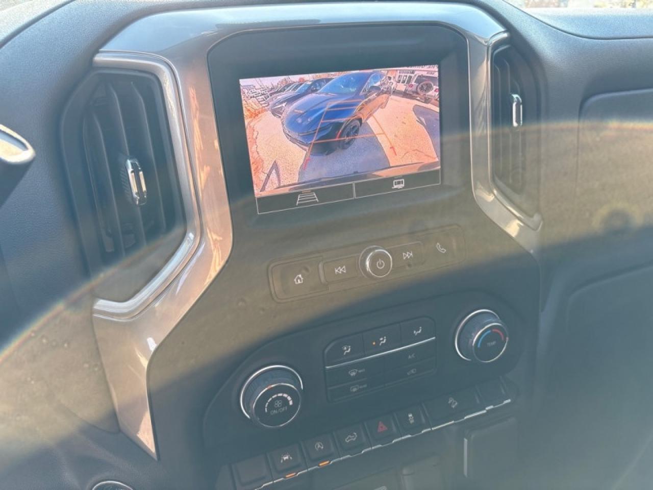 2024 Chevrolet Silverado 1500 Custom Trail Boss  DIESEL CUSTOM TRAILBOSS! Photo