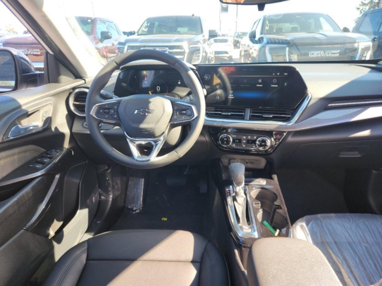 2026 Chevrolet Trax ACTIV  - Leather Seats -  Remote Start Photo