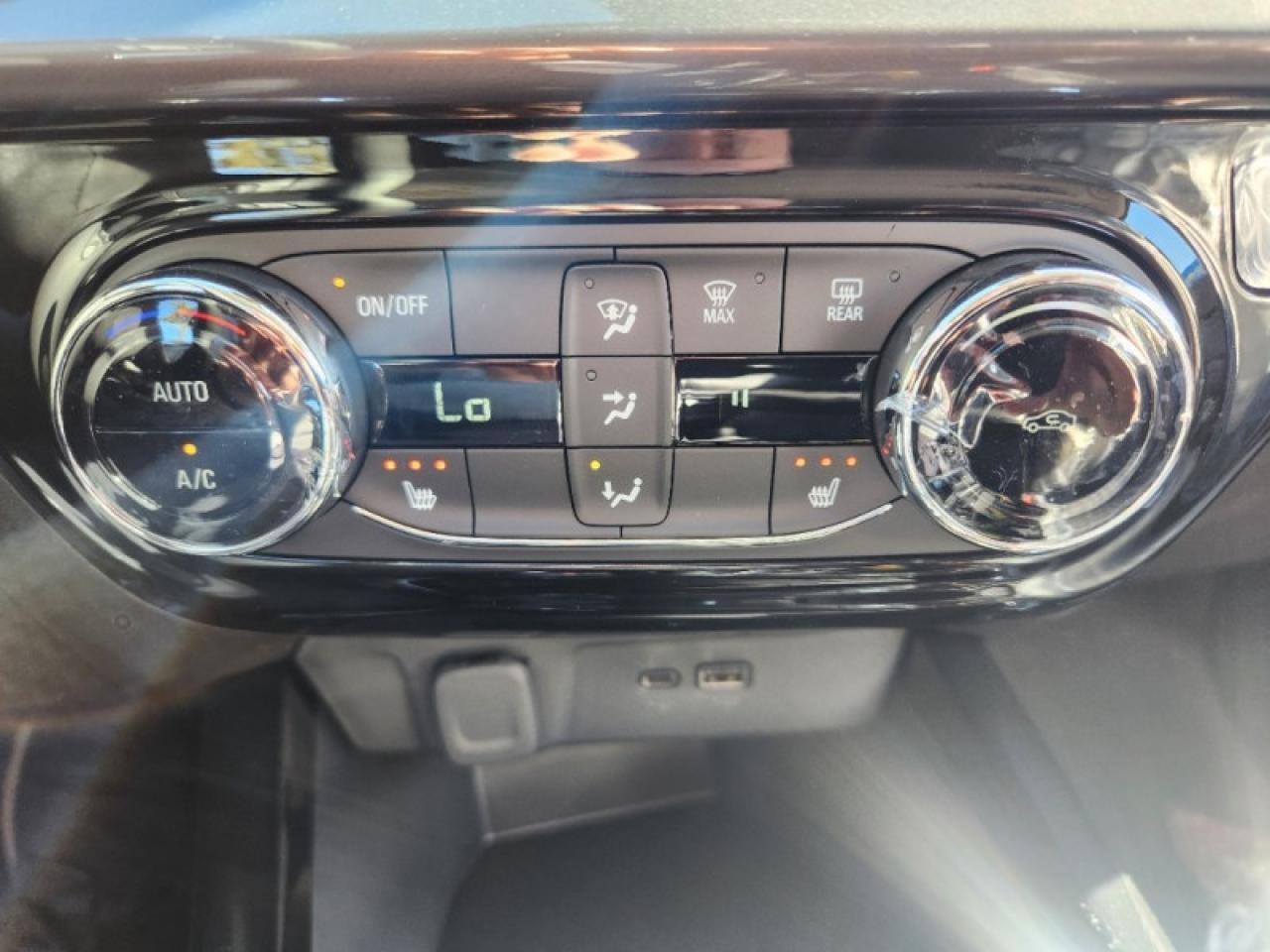 2026 Chevrolet Trax ACTIV  - Leather Seats -  Remote Start Photo