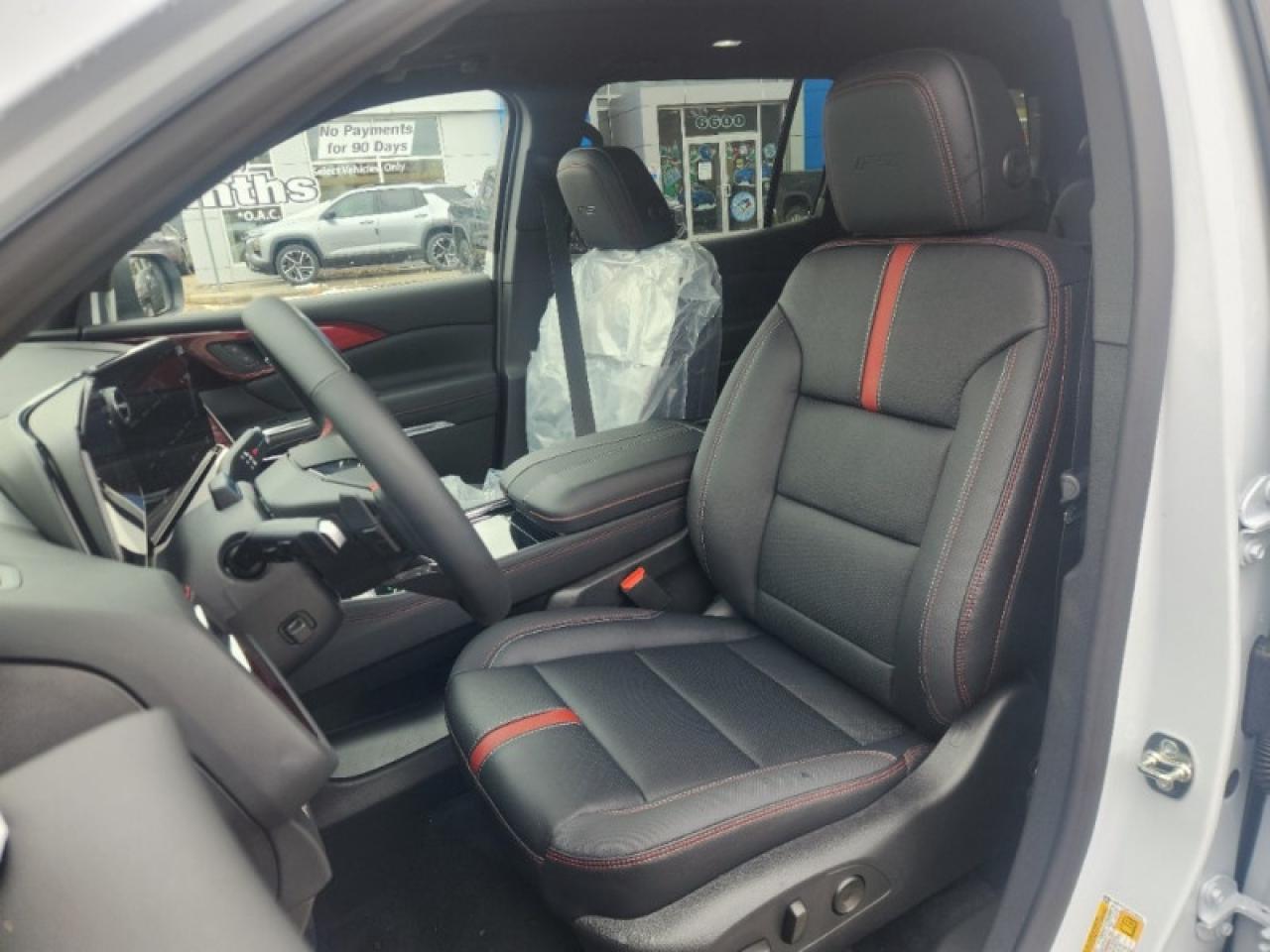 2026 Chevrolet Traverse RS  - Super Cruise -  Park Assist Photo