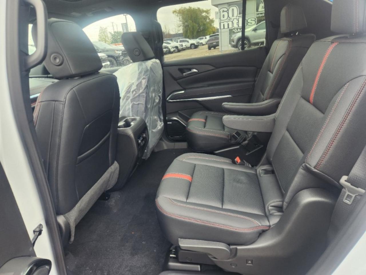 2026 Chevrolet Traverse RS  - Super Cruise -  Park Assist Photo