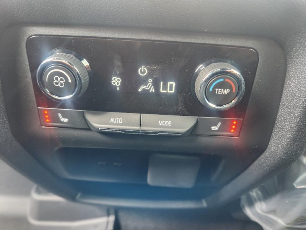 2026 Chevrolet Traverse RS  - Super Cruise -  Park Assist Photo