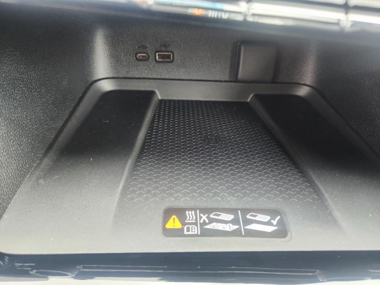 2026 Chevrolet Traverse RS  - Super Cruise -  Park Assist Photo