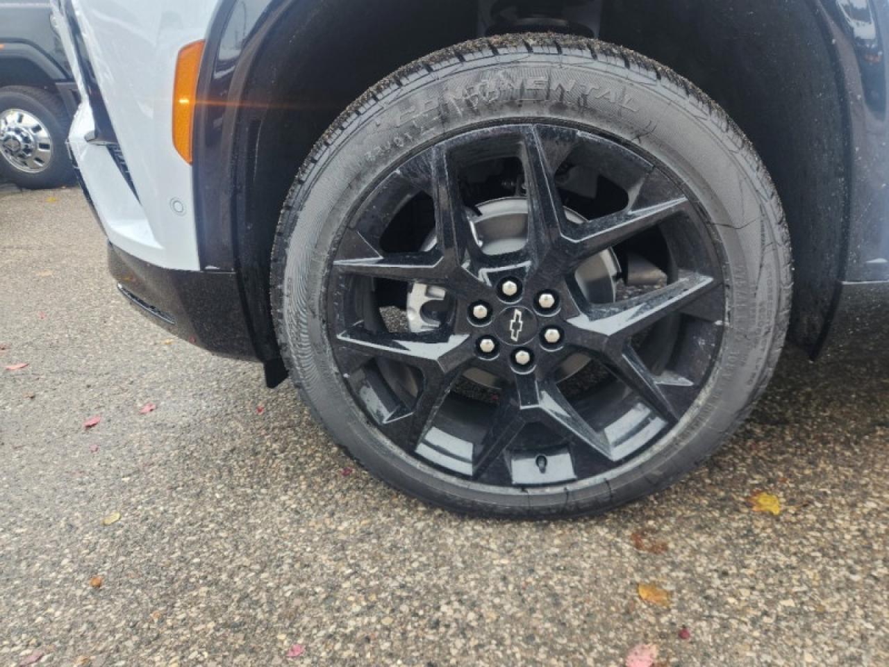 2026 Chevrolet Traverse RS  - Super Cruise -  Park Assist Photo