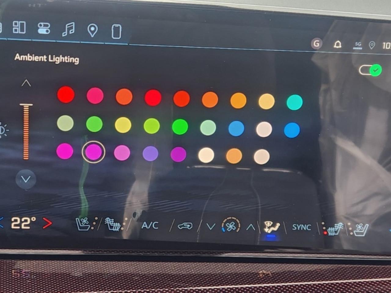 2026 Chevrolet Traverse RS  - Super Cruise -  Park Assist Photo