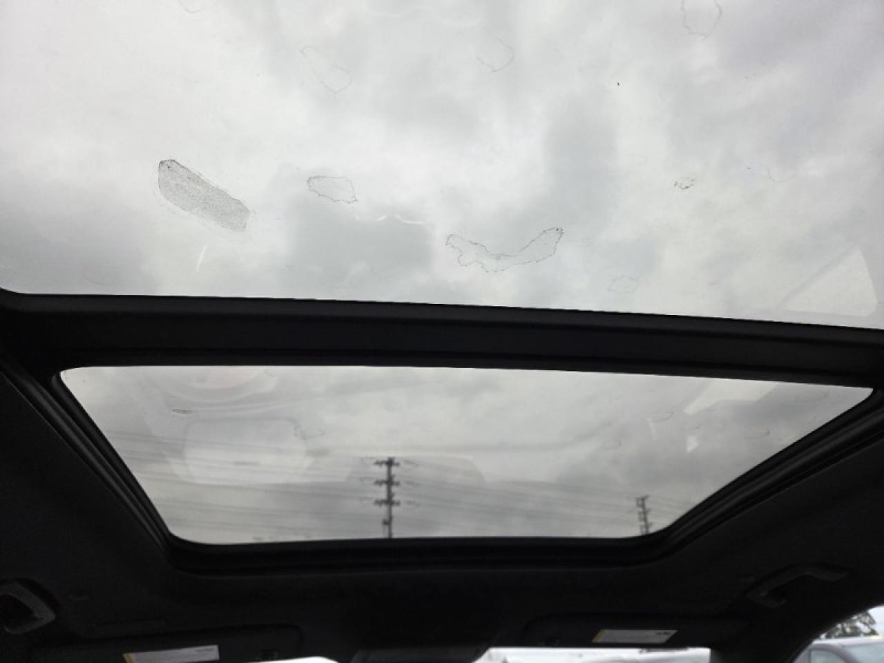 2026 Chevrolet Traverse LT  -  Heated Seats Photo