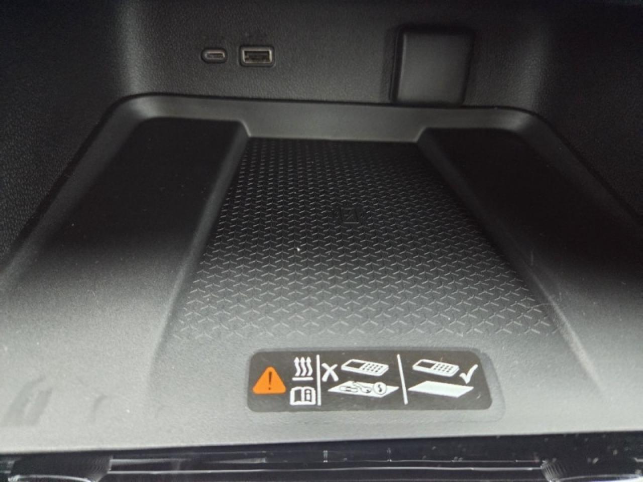 2026 Chevrolet Traverse LT  -  Heated Seats Photo