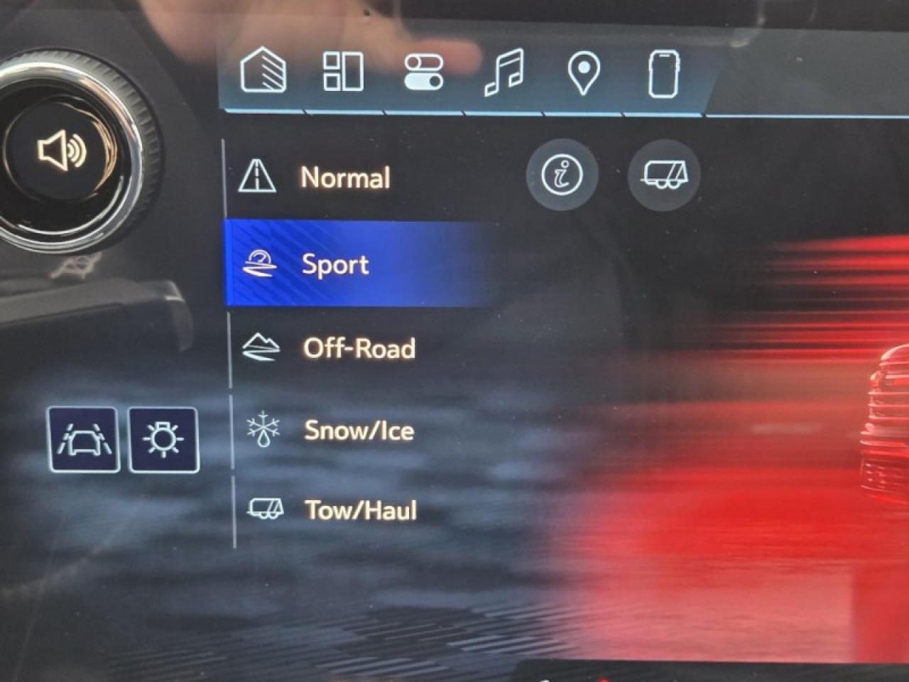 2026 Chevrolet Traverse LT  -  Heated Seats Photo