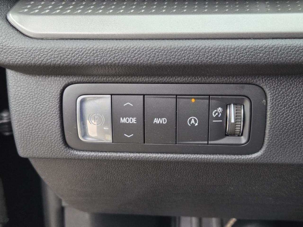 2026 Chevrolet Traverse LT  -  Heated Seats Photo