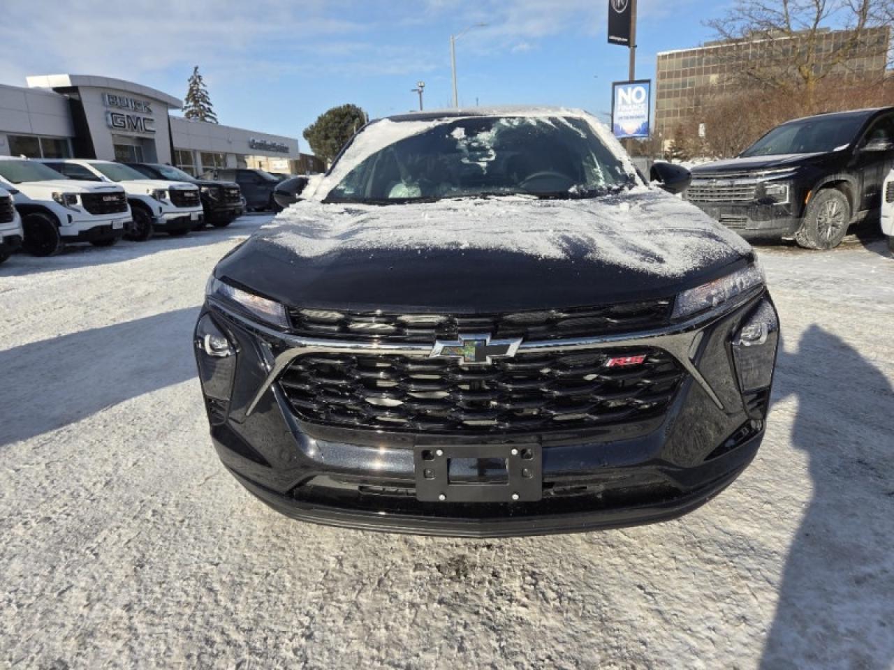 2026 Chevrolet Trax 1RS  - Heated Seats -  Remote Start Photo