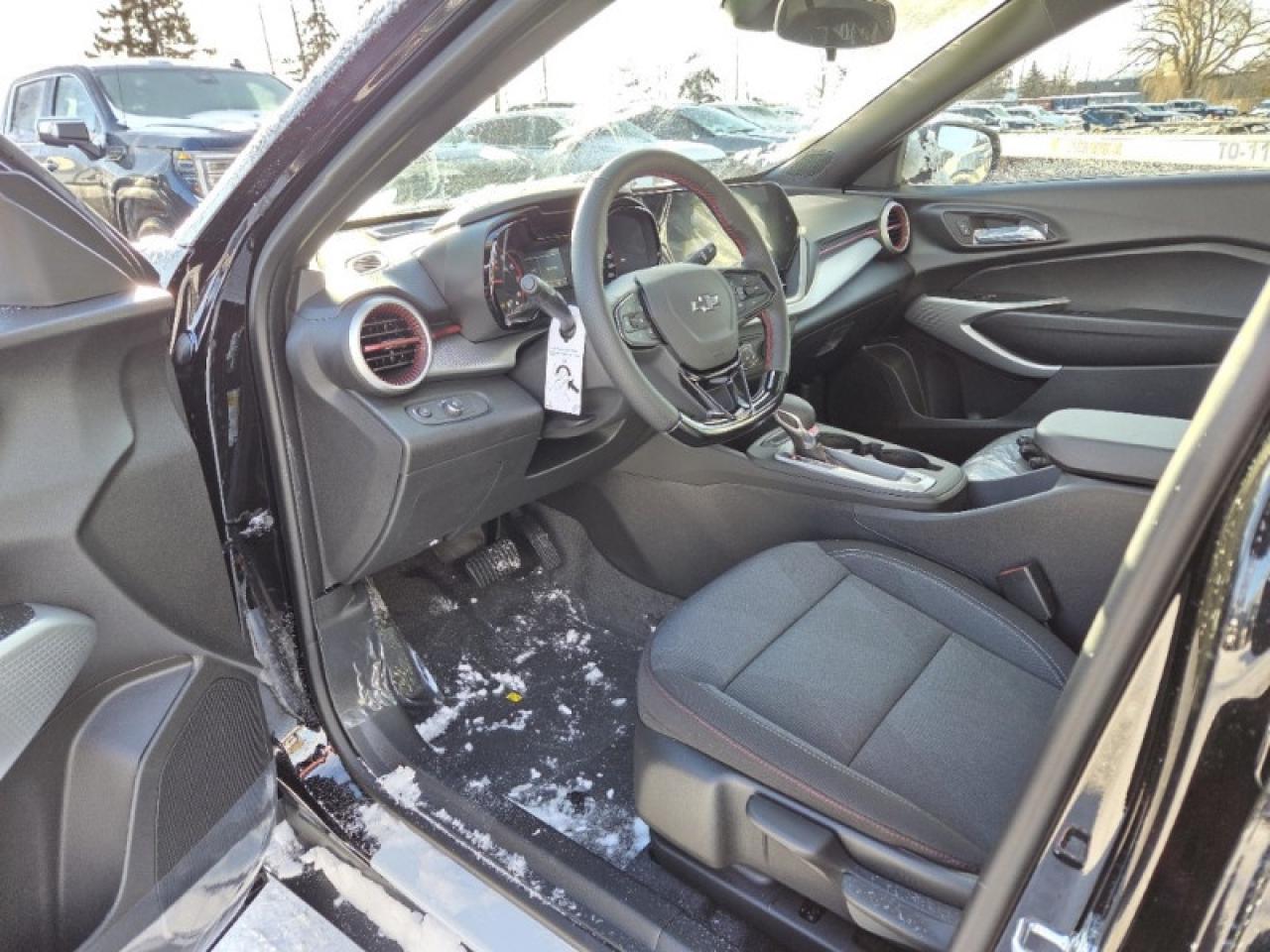 2026 Chevrolet Trax 1RS  - Heated Seats -  Remote Start Photo