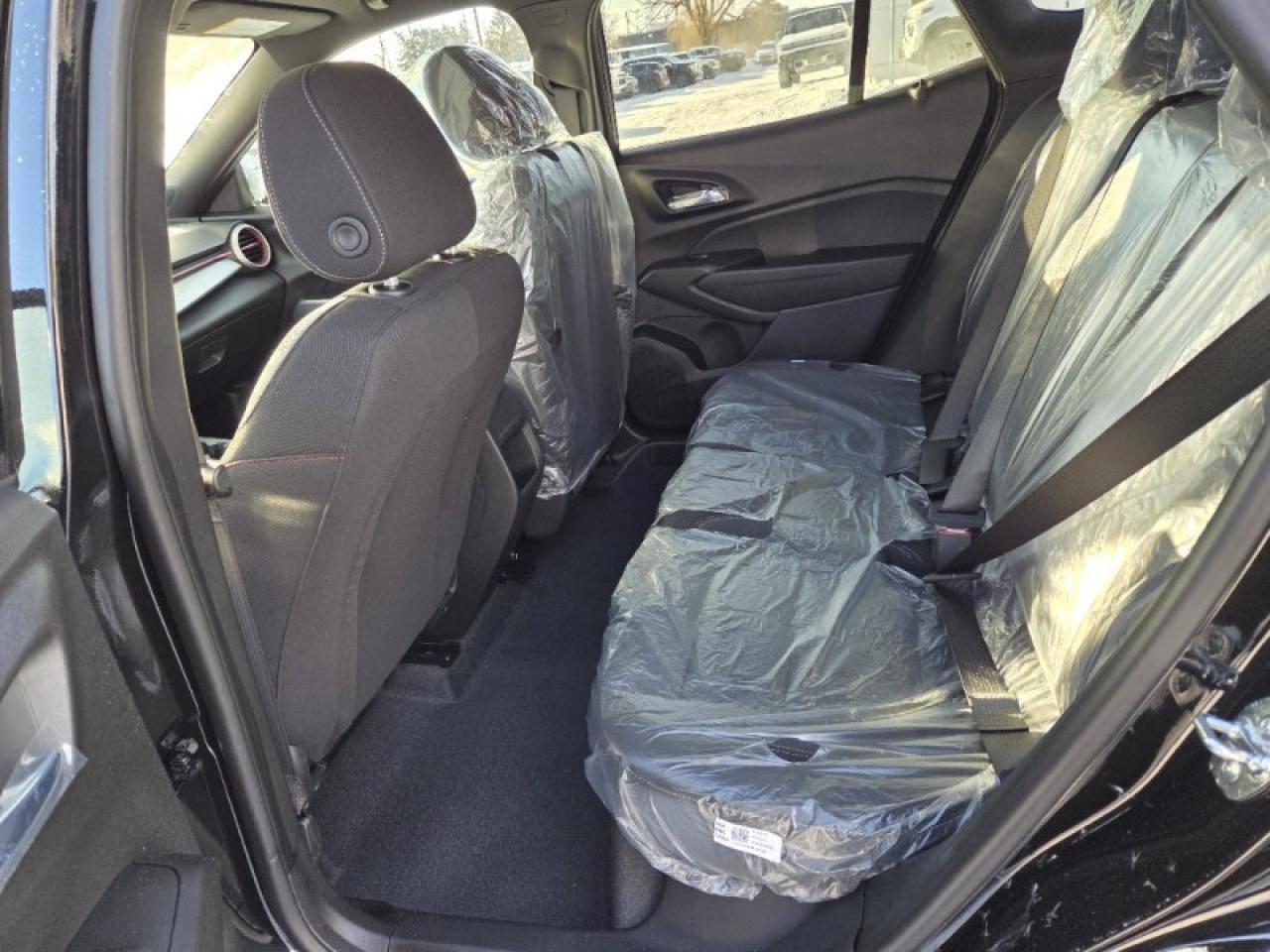 2026 Chevrolet Trax 1RS  - Heated Seats -  Remote Start Photo