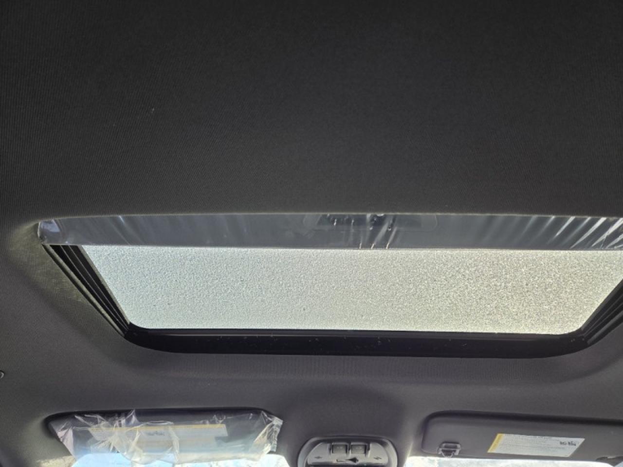 2026 Chevrolet Trax 1RS  - Heated Seats -  Remote Start Photo