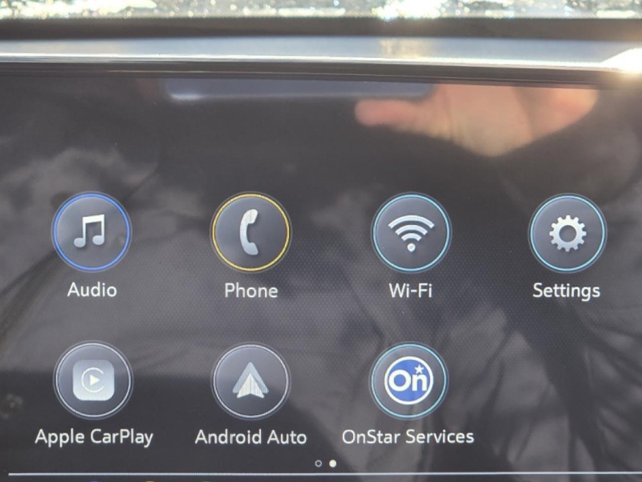 2026 Chevrolet Trax 1RS  - Heated Seats -  Remote Start Photo