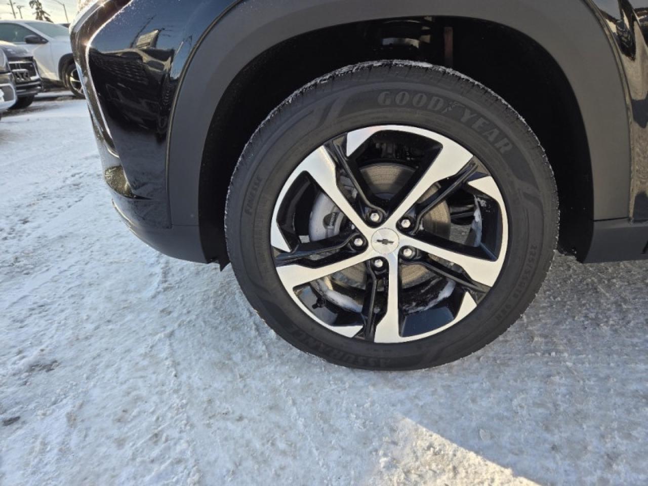 2026 Chevrolet Trax 1RS  - Heated Seats -  Remote Start Photo