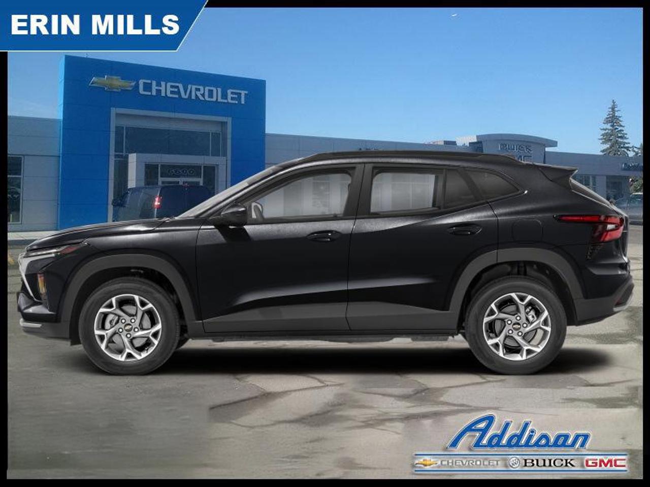 2026 Chevrolet Trax 1RS  - Heated Seats -  Remote Start Photo0