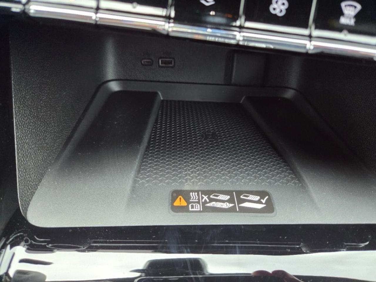 2026 Chevrolet Traverse LT  -  Heated Seats Photo