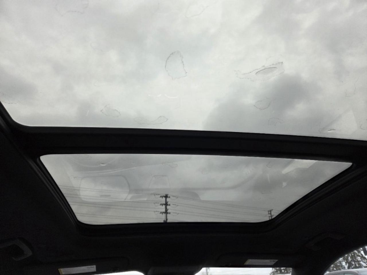 2026 Chevrolet Traverse Z71  -  Heated Seats Photo