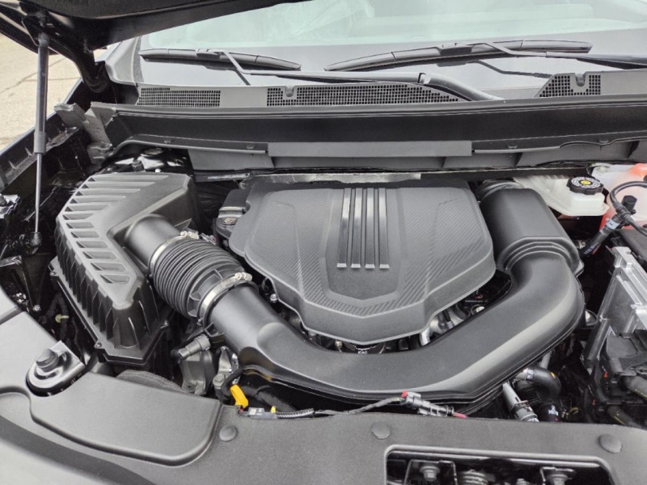 2026 Chevrolet Traverse Z71  -  Heated Seats Photo