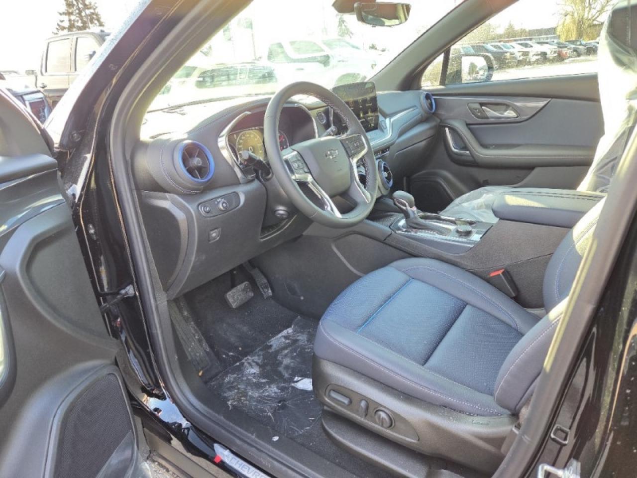 2026 Chevrolet Blazer RS  - Premium Audio Photo