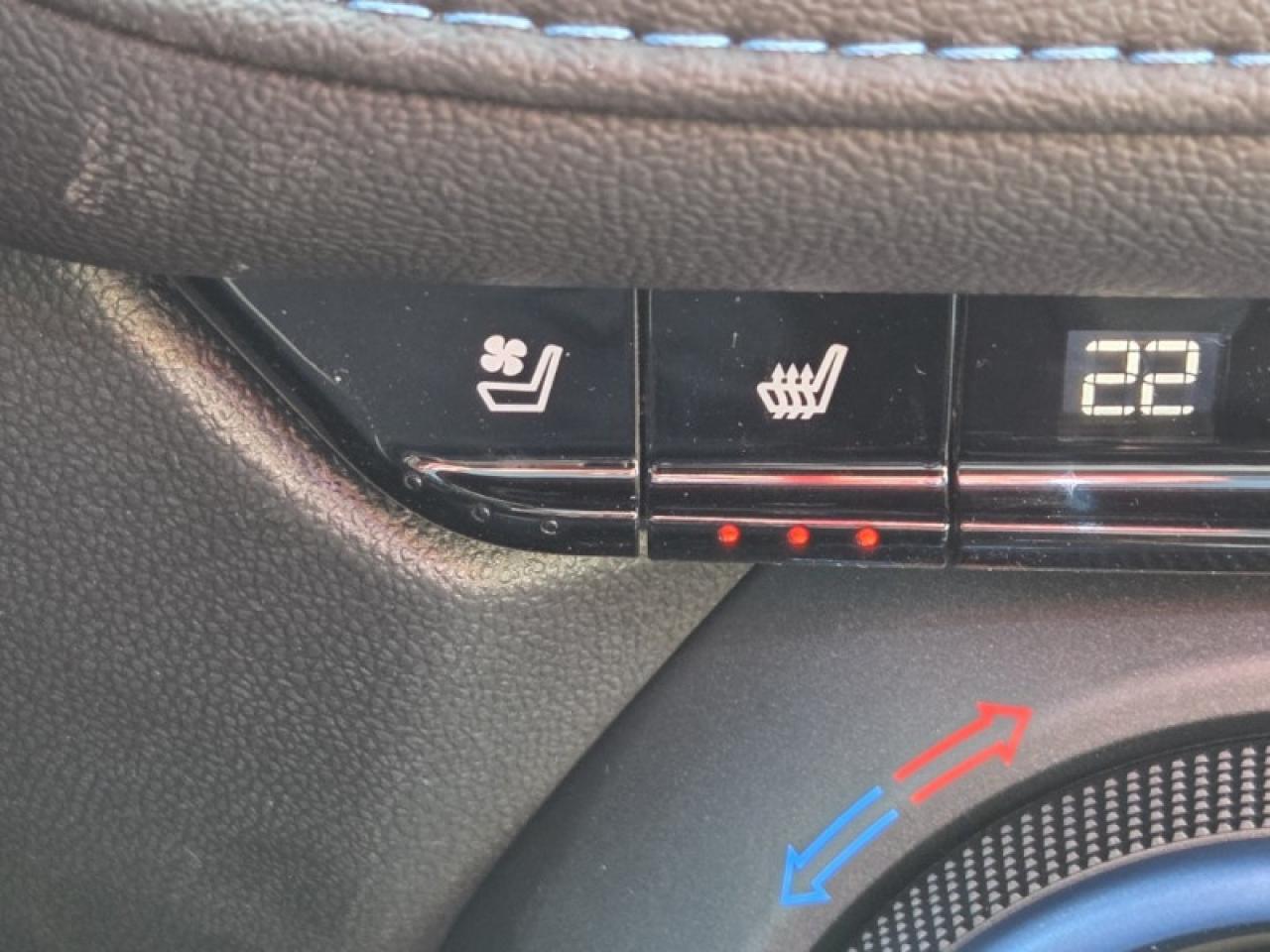 2026 Chevrolet Blazer RS  - Premium Audio Photo