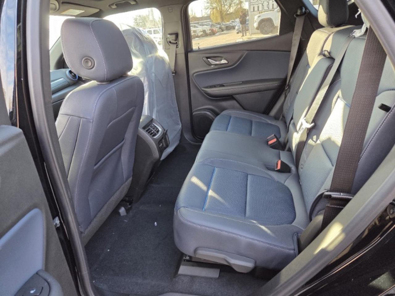 2026 Chevrolet Blazer RS  - Premium Audio Photo