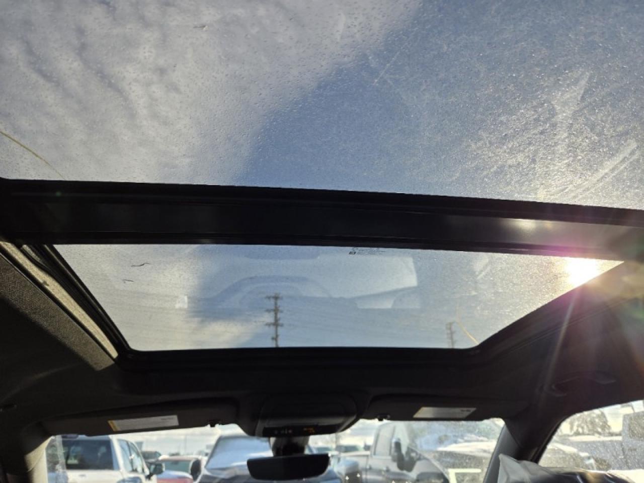 2026 Chevrolet Blazer RS  - Premium Audio Photo