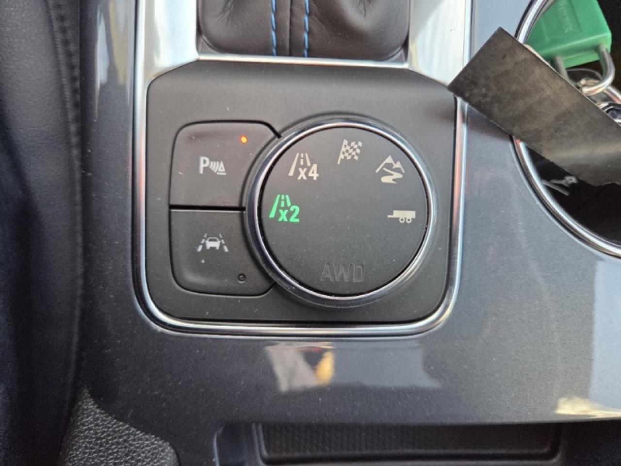 2026 Chevrolet Blazer RS  - Premium Audio Photo