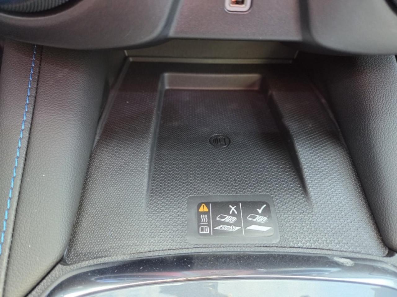 2026 Chevrolet Blazer RS  - Premium Audio Photo