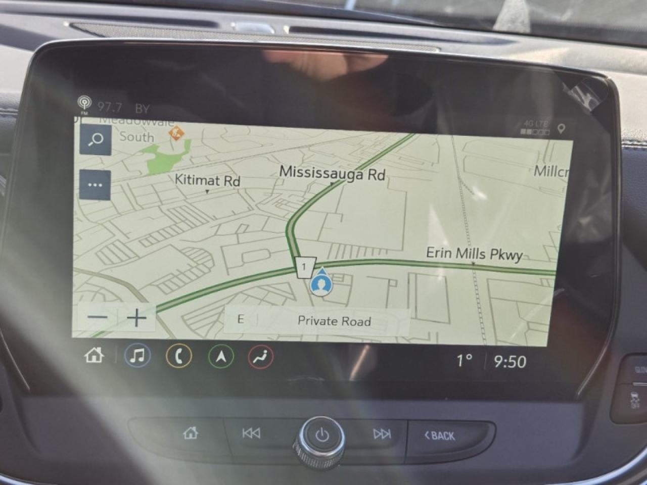 2026 Chevrolet Blazer RS  - Premium Audio Photo