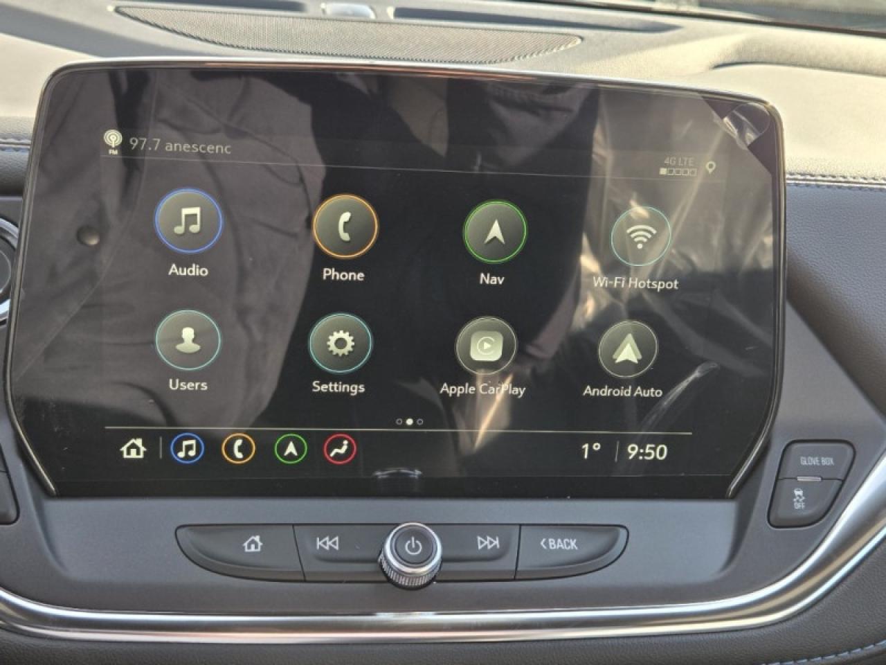 2026 Chevrolet Blazer RS  - Premium Audio Photo