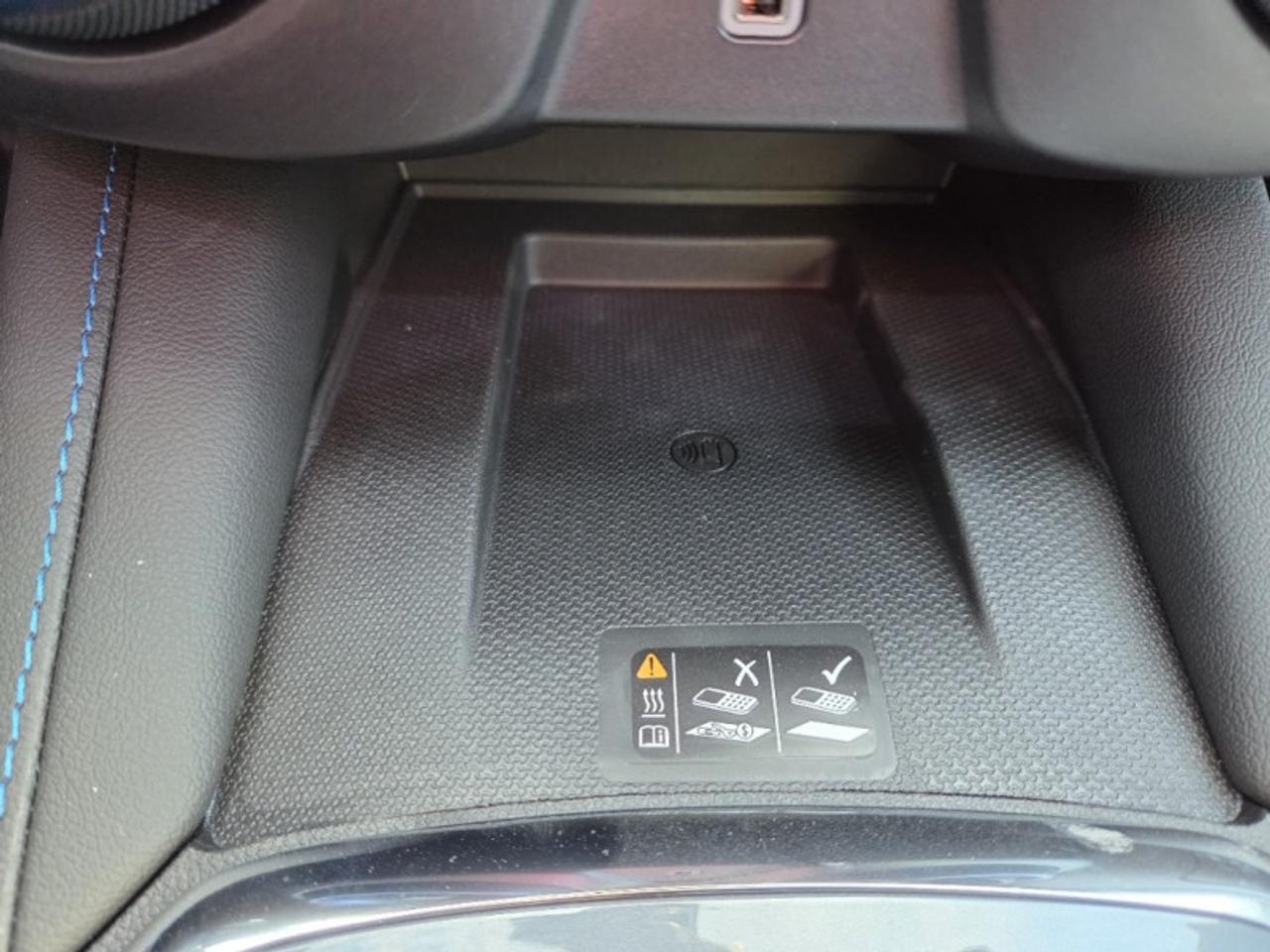 2026 Chevrolet Blazer RS  - Premium Audio Photo