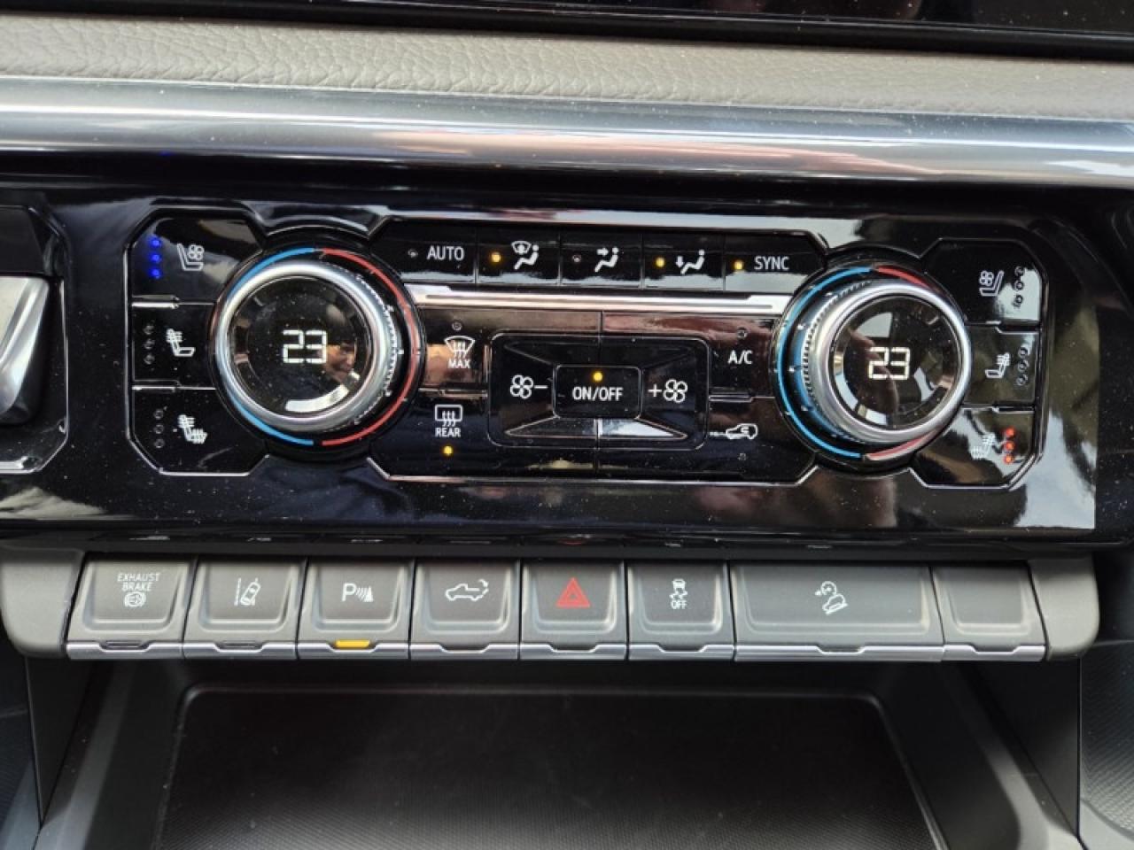 2026 GMC Sierra 2500 HD Denali Photo