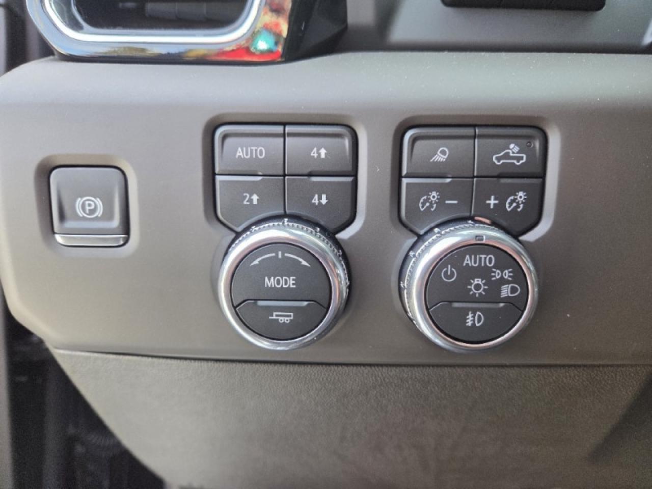 2026 GMC Sierra 2500 HD Denali Photo