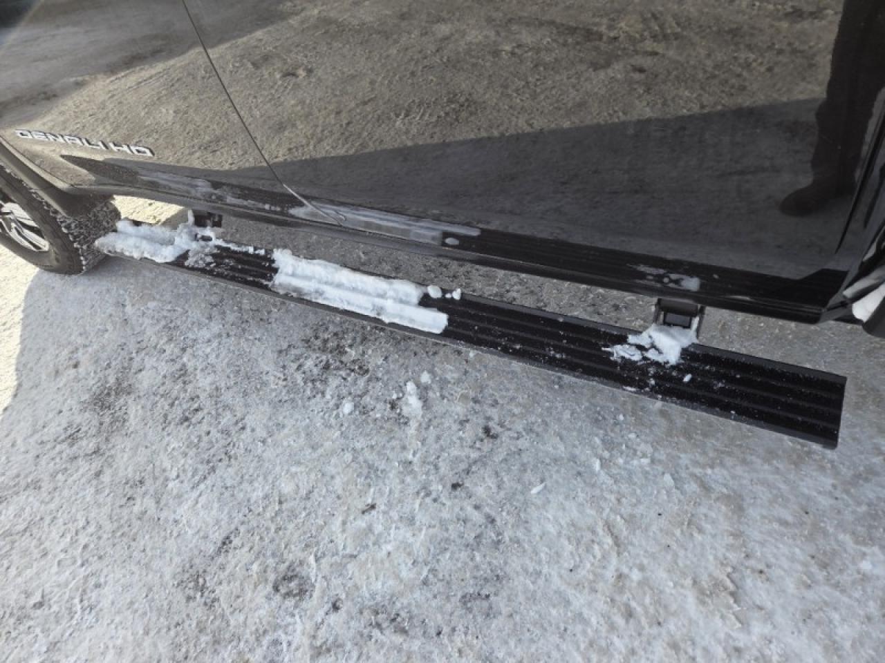 2026 GMC Sierra 2500 HD Denali Photo