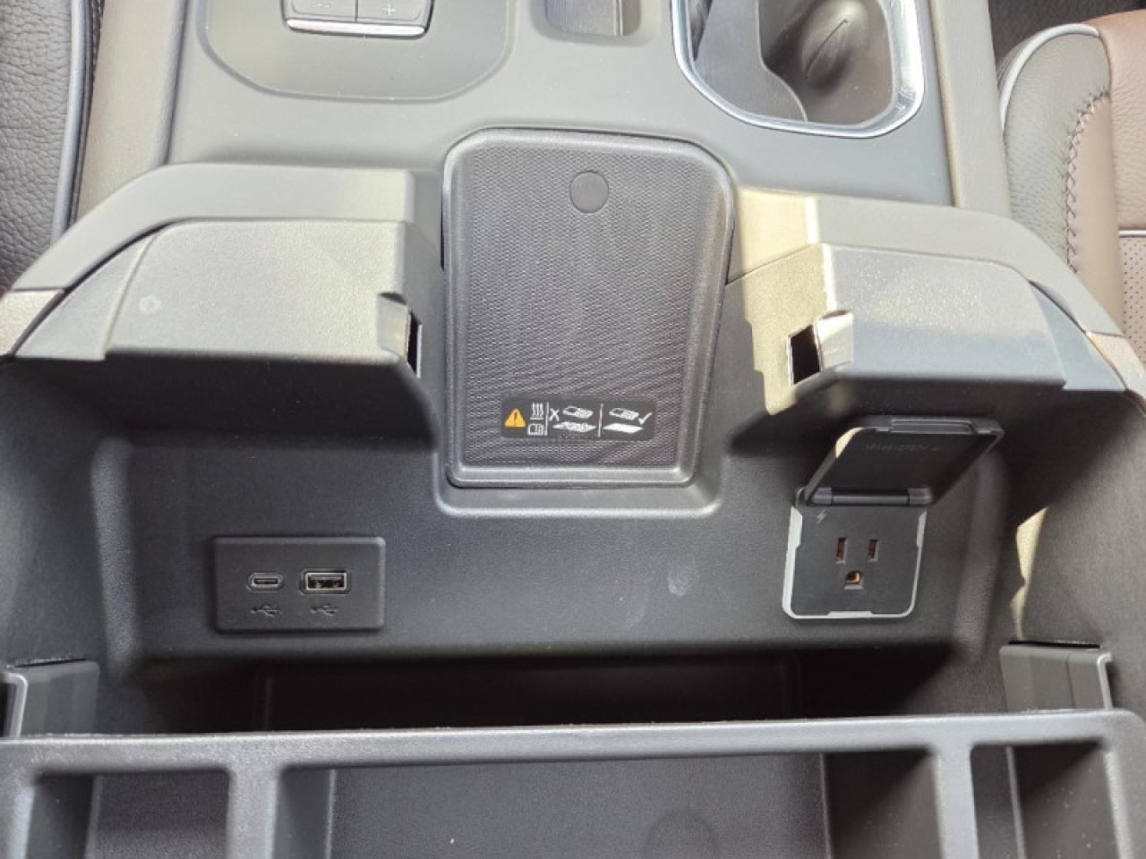 2026 GMC Sierra 2500 HD Denali Photo