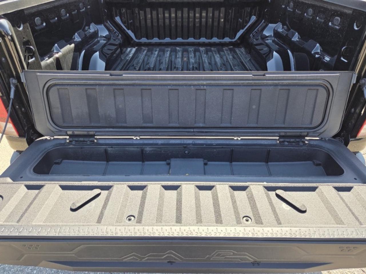 2026 Chevrolet Colorado 4WD Z71 Photo