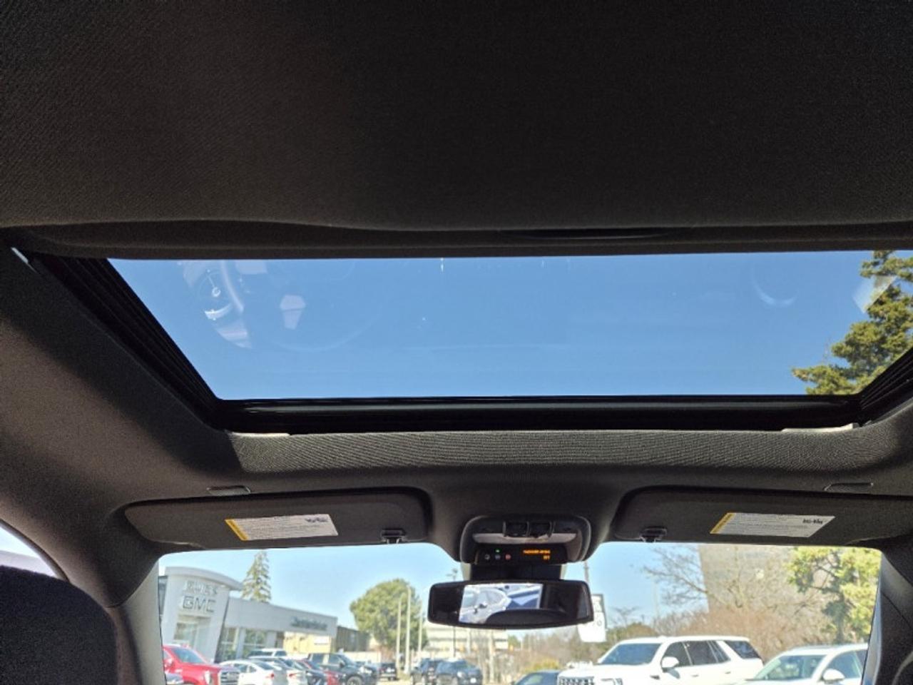 2026 Chevrolet Colorado 4WD Z71 Photo