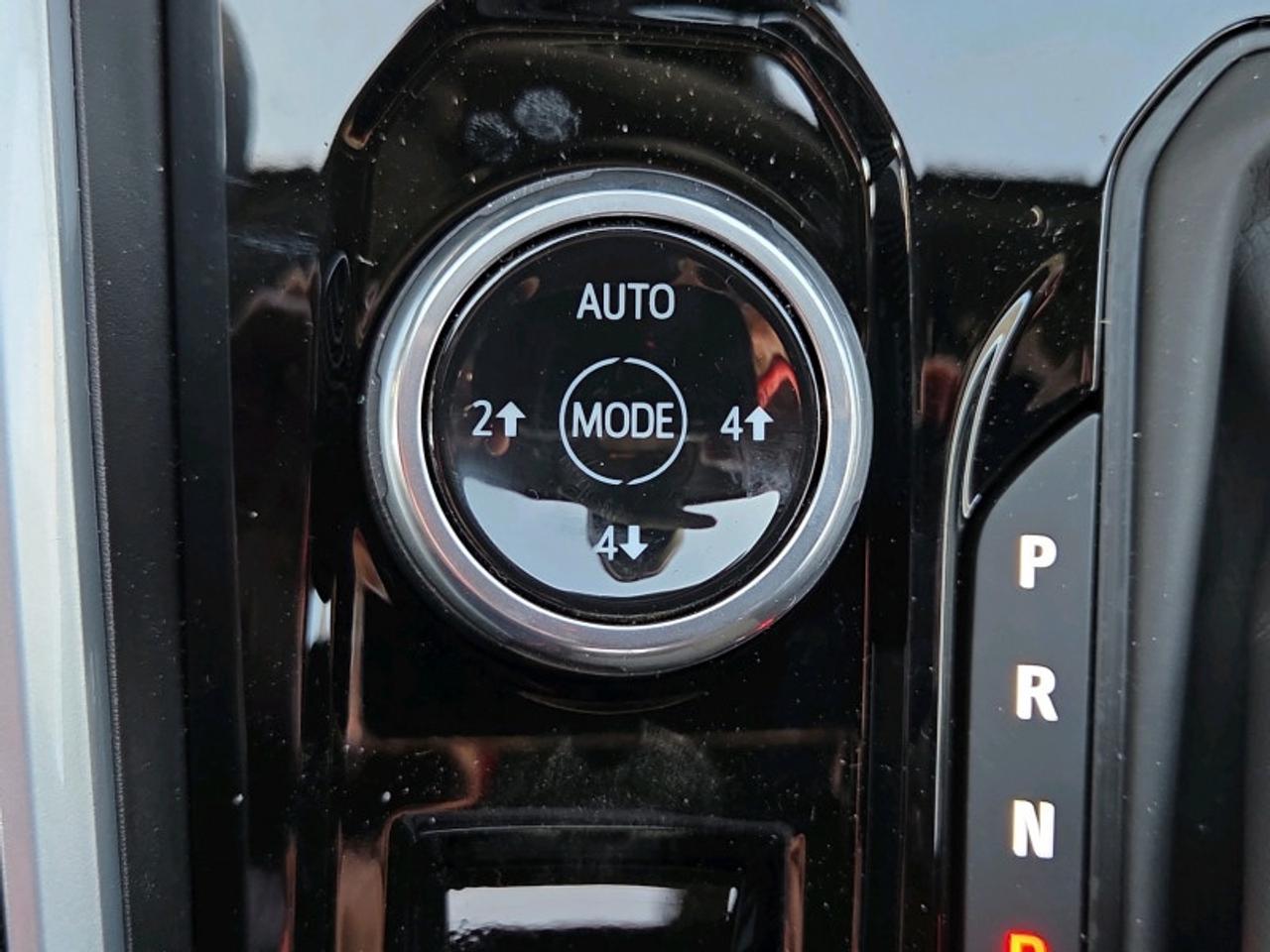 2026 Chevrolet Colorado 4WD Z71 Photo