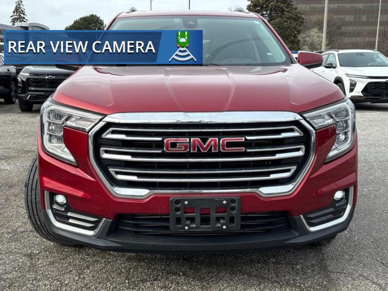 2022 GMC Terrain SLT  LOW KM|PANO ROOF| Photo